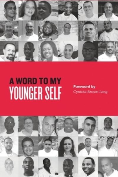 Cover for Emma DeCaro · A Word to My Younger Self (Paperback Book) (2020)