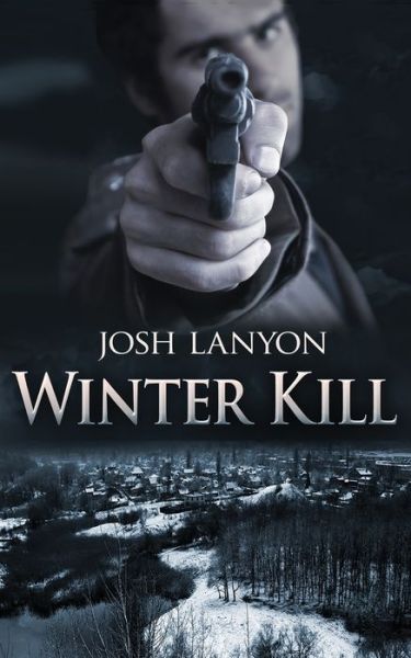 Cover for Josh Lanyon · Winter Kill (Paperback Book) (2019)