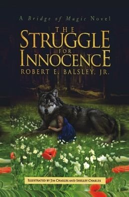 Cover for Jr Robert Balsley · The Struggle for Innocence (Paperback Book) (2020)