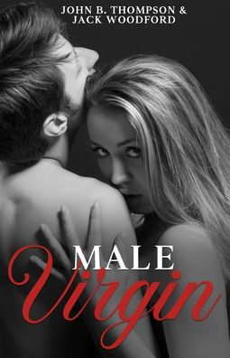 Cover for John B. Thompson · Male Virgin (Paperback Book) (2022)