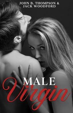 Cover for John B. Thompson · Male Virgin (Pocketbok) (2022)