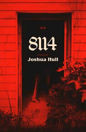 Cover for Joshua Hull · 8114 (Paperback Bog) (2025)