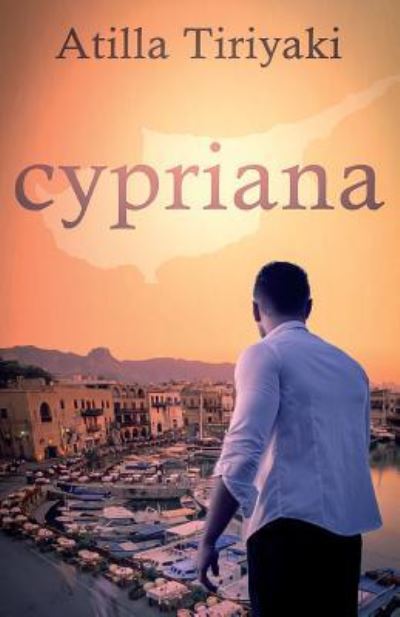 Cover for Atilla Tiriyaki · Cypriana (Paperback Book) (2017)