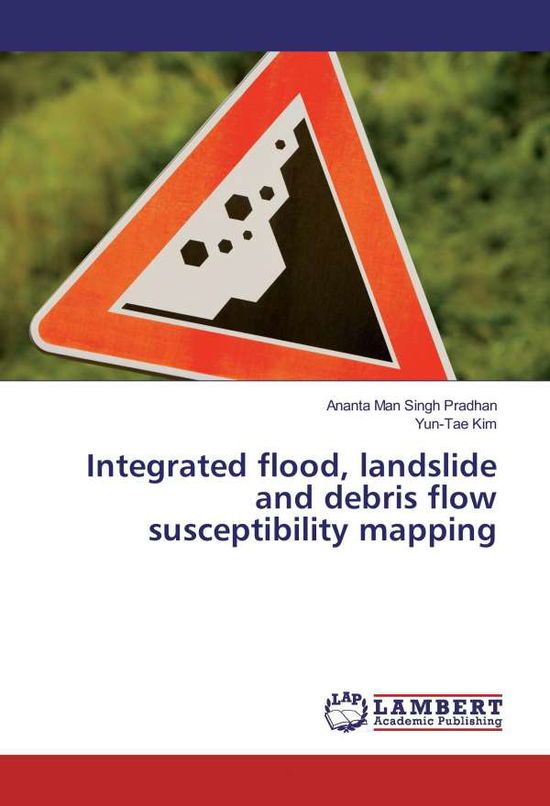 Cover for Pradhan · Integrated flood, landslide and (Book)