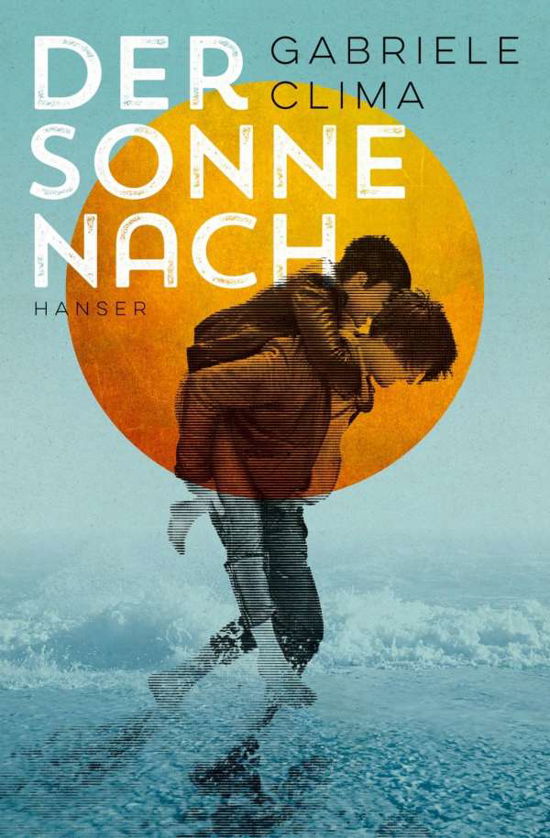 Cover for Clima · Der Sonne nach (Bok)