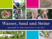 Cover for Bestle-Körfer · Wasser, Sand und Steine (Book)