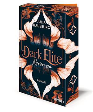 Cover for Julia Hausburg · Dark Elite  Revenge (Book) (2023)