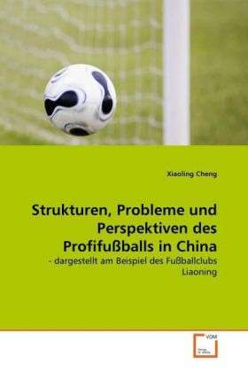 Cover for Cheng · Strukturen, Probleme und Perspekt (Book)