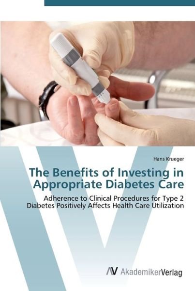 Cover for Krueger · The Benefits of Investing in Ap (Bog) (2012)