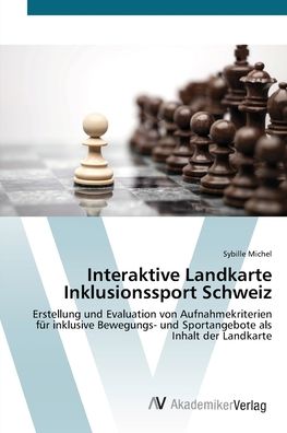 Cover for Michel · Interaktive Landkarte Inklusions (Bog) (2014)