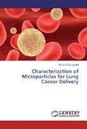 Cover for Youngblood · Characterization of Micropar (Book)