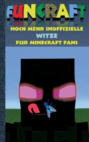 Cover for Taane · Funcraft - Noch mehr inoffizielle (Bog) (2017)