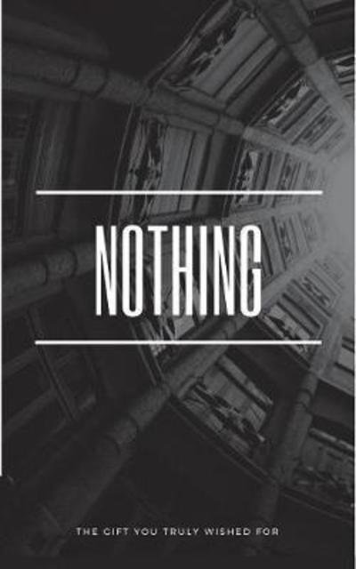 Cover for Stern · Nothing (Book) (2020)
