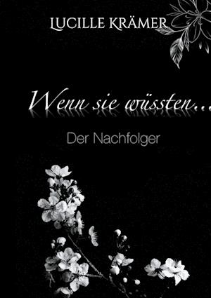 Cover for Lucille Krämer · Wenn sie wüssten... (Book) (2023)