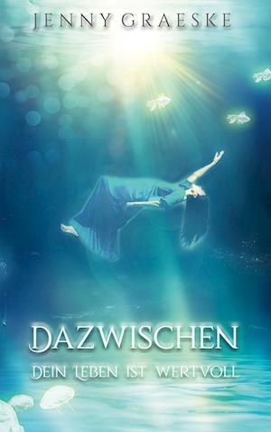 Cover for Jenny Graeske · Dazwischen (Book) (2024)