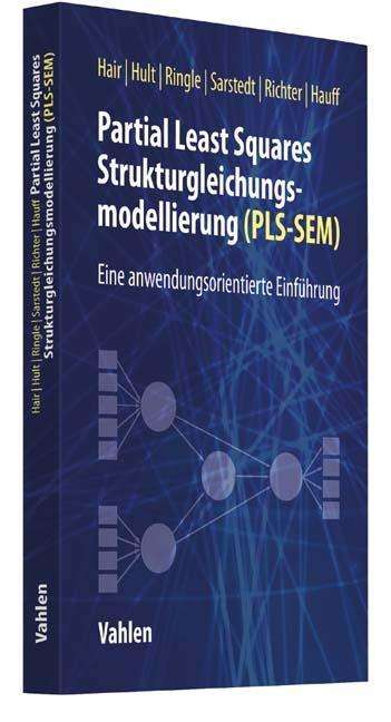 Partial Least Squares Strukturglei - Hair - Bücher -  - 9783800653607 - 