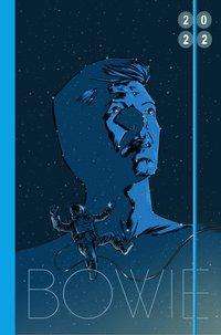 David Bowie 2022: Buch- und Term - Kleist - Books -  - 9783830379607 - 