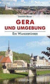 Cover for Bauer · WF Gera und Umgebung (Buch)