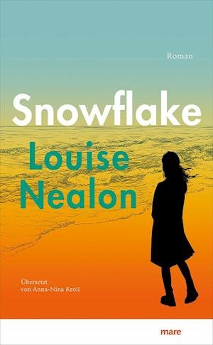 Cover for Louise Nealon · Snowflake (Book) (2022)