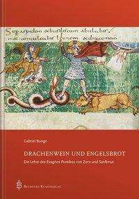 Cover for Bunge · Drachenwein und Engelsbrot (Book)