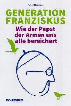 Cover for Hummel · Generation Franziskus (N/A)