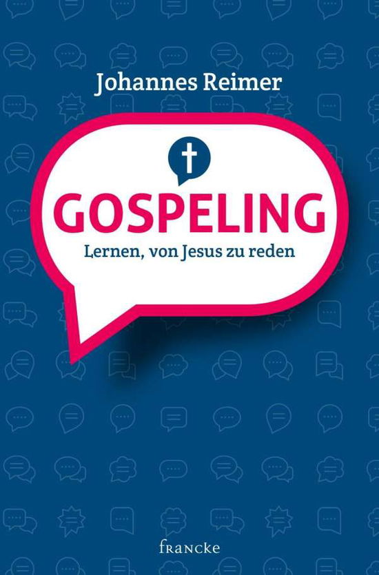 Cover for Reimer · Gospeling (Book)