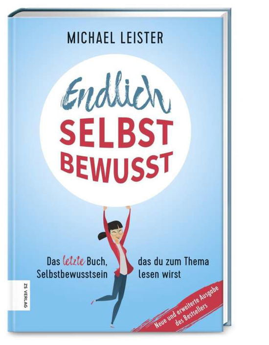 Cover for Leister · Endlich selbstbewusst (Bog)