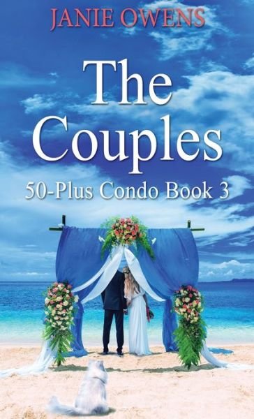 Cover for Janie Owens · The Couples (Hardcover Book) (2022)