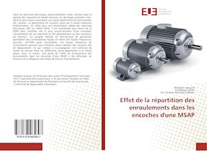 Cover for Jacques · Effet de la répartition des enr (Book)