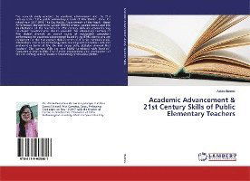 Cover for Barnes · Academic Advancement &amp; 21st Cent (Book)