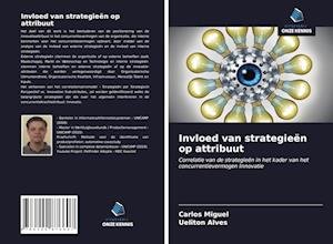 Cover for Miguel · Invloed van strategieën op attri (Book)