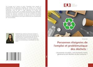 Cover for Vaz · Personnes éloignées de l'emploi et (N/A)