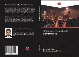 Cover for Thakor · Béton bactérien à haute performa (N/A)