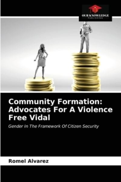Cover for Romel Alvarez · Community Formation (Paperback Book) (2021)