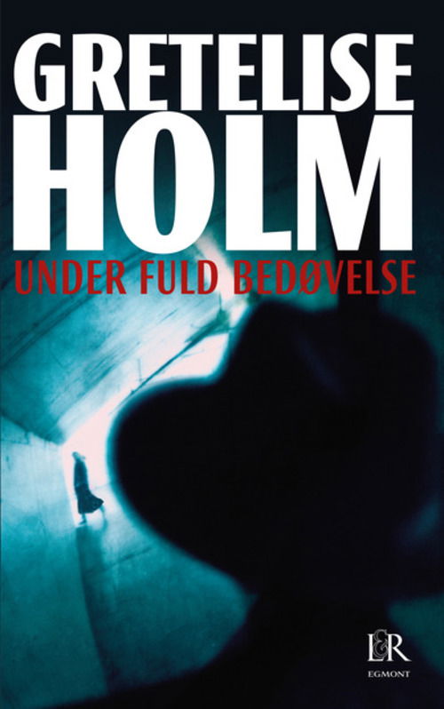 Krimi: Under fulde bedøvelse - Gretelise Holm - Livros - Saga - 9788711459607 - 11 de fevereiro de 2015