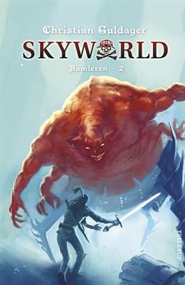 SkyWorld, 2: SkyWorld #2: Samleren - Christian Guldager - Boeken - Tellerup A/S - 9788758810607 - 2013