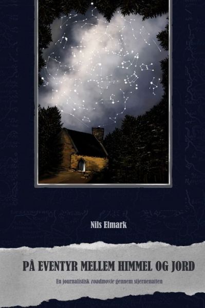 Cover for Nils Elmark · På eventyr mellem himmel og jord (Paperback Book) (2011)