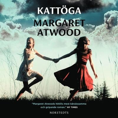Cover for Margaret Atwood · Kattöga (Lydbog (MP3)) (2019)