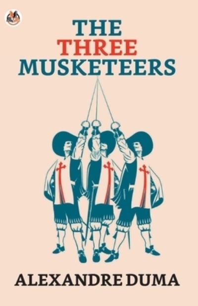 Cover for Alexandre Dumas · The Three Musketeers (Paperback Bog) (2021)