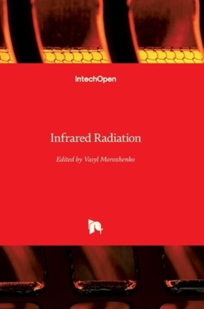 Cover for Christian Rauch · Infrared Radiation (Gebundenes Buch) (2012)