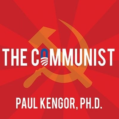 Cover for Paul Kengor · The Communist Lib/E (CD) (2012)