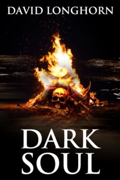 Cover for Scare Street · Dark Soul (Paperback Book) (2020)