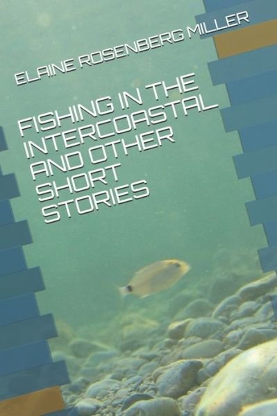 Cover for Elaine Rosenberg Miller · Fishing in the Intercoastal and Other Short Stories (Paperback Book) (2020)