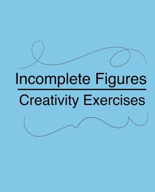 Incomplete Figures - Jessica Puckett - Books - Independently Published - 9798698382607 - October 16, 2020