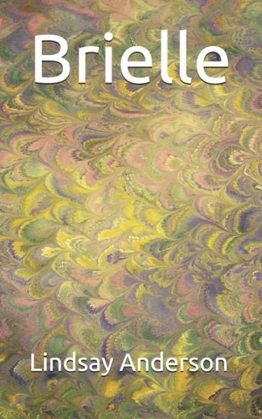 Cover for Lindsay Anderson · Brielle (Paperback Bog) (2021)