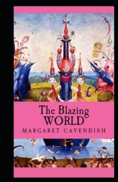 Cover for Margaret Cavendish · The Blazing World (Paperback Book) (2021)