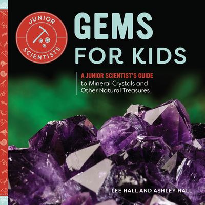 Cover for Lee Hall · Gems for Kids (Gebundenes Buch) (2022)