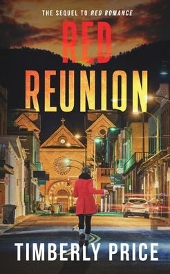 Timberly Price · Red Reunion (Paperback Book) (2024)