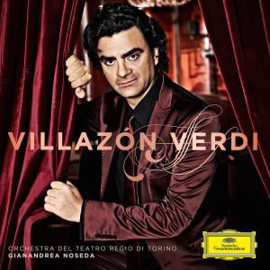 The Other Verdi - Verdi Arias - Rolando Villazon - Musik - Classical - 0028947794608 - 5. november 2012