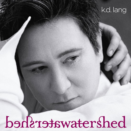 Watershed - K.d. Lang - Music - NONESUCH - 0075597919608 - December 4, 2020